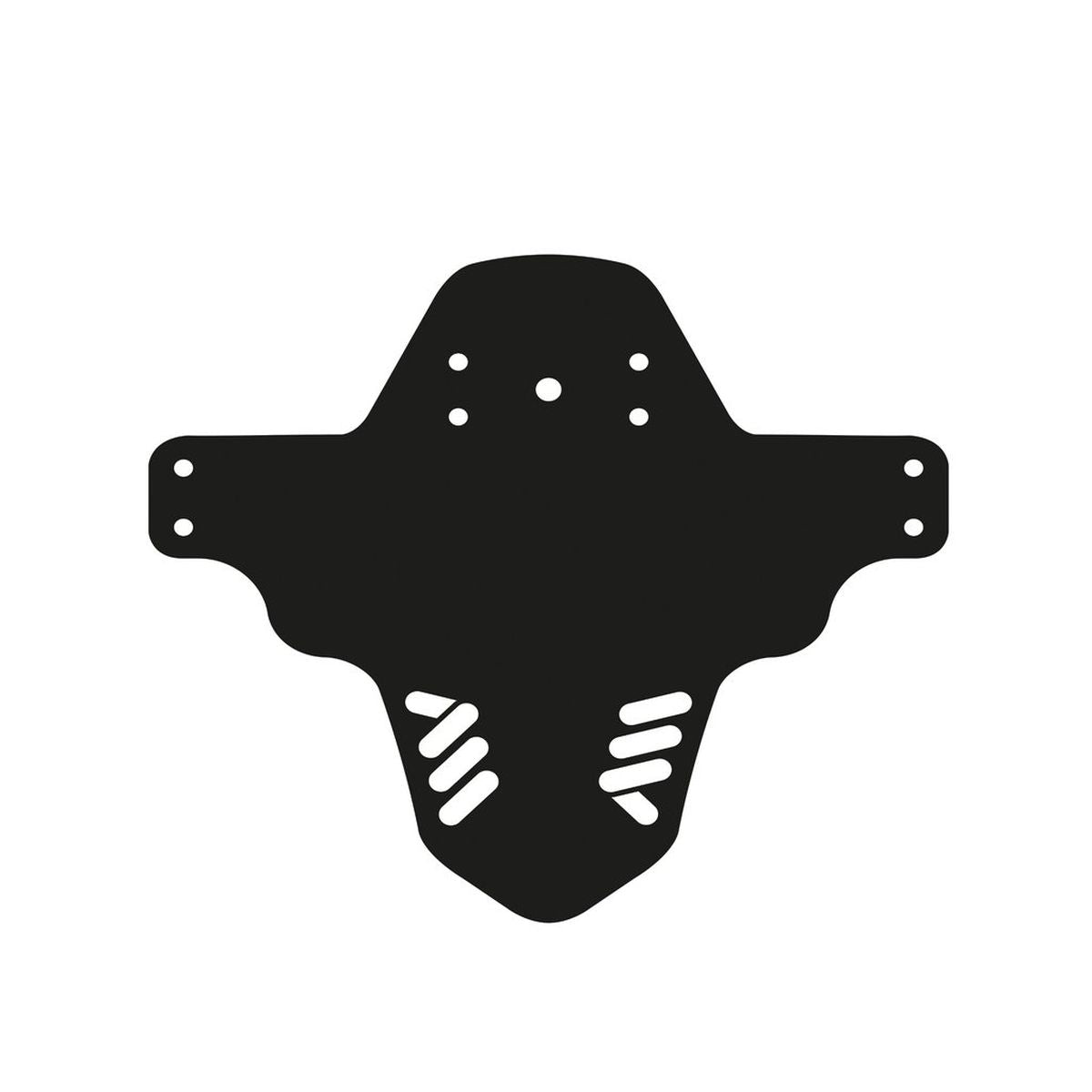 ALL MOUNTAIN STYLES  BLACK-WHITE OS  