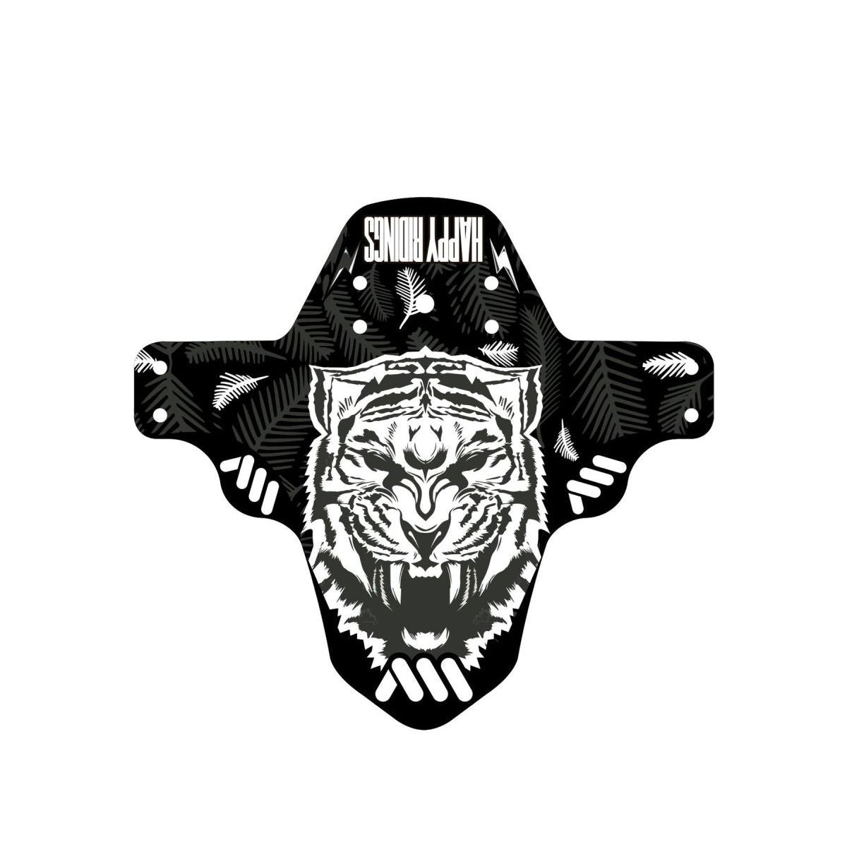 ALL MOUNTAIN STYLES  HAPPY-RIDING-TIGER OS  