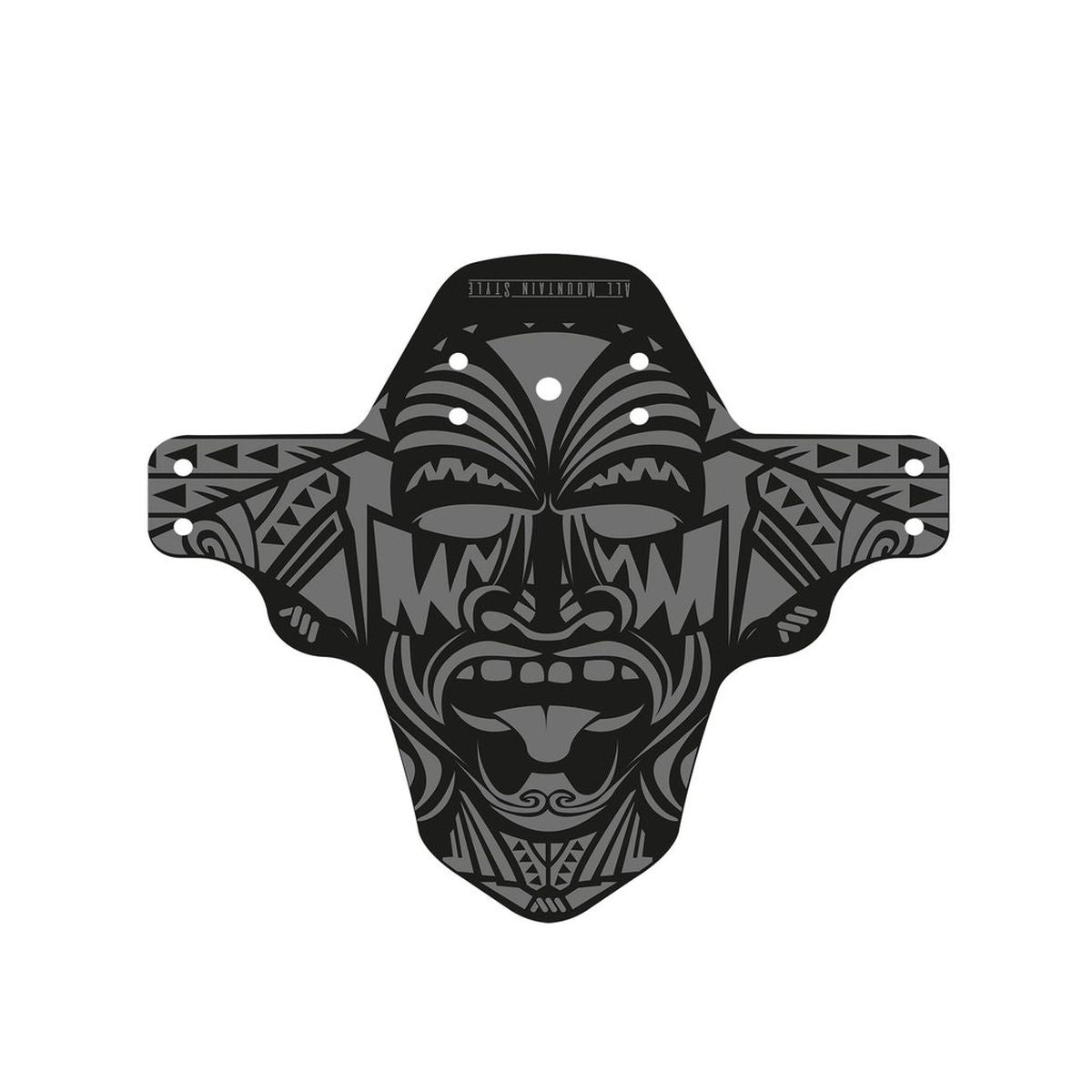 ALL MOUNTAIN STYLES  GREY-MAORI OS  