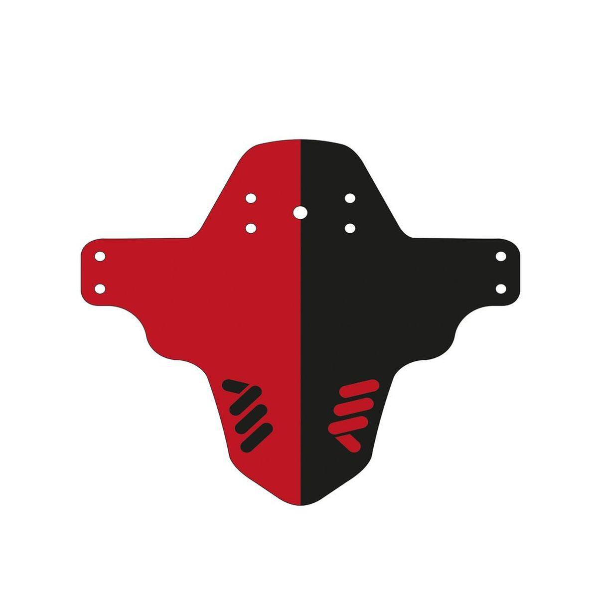 ALL MOUNTAIN STYLES  RED-BLACK OS  