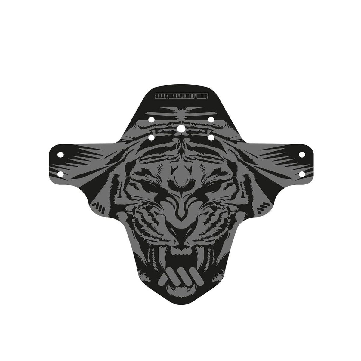 ALL MOUNTAIN STYLES  GREY-TIGER OS  