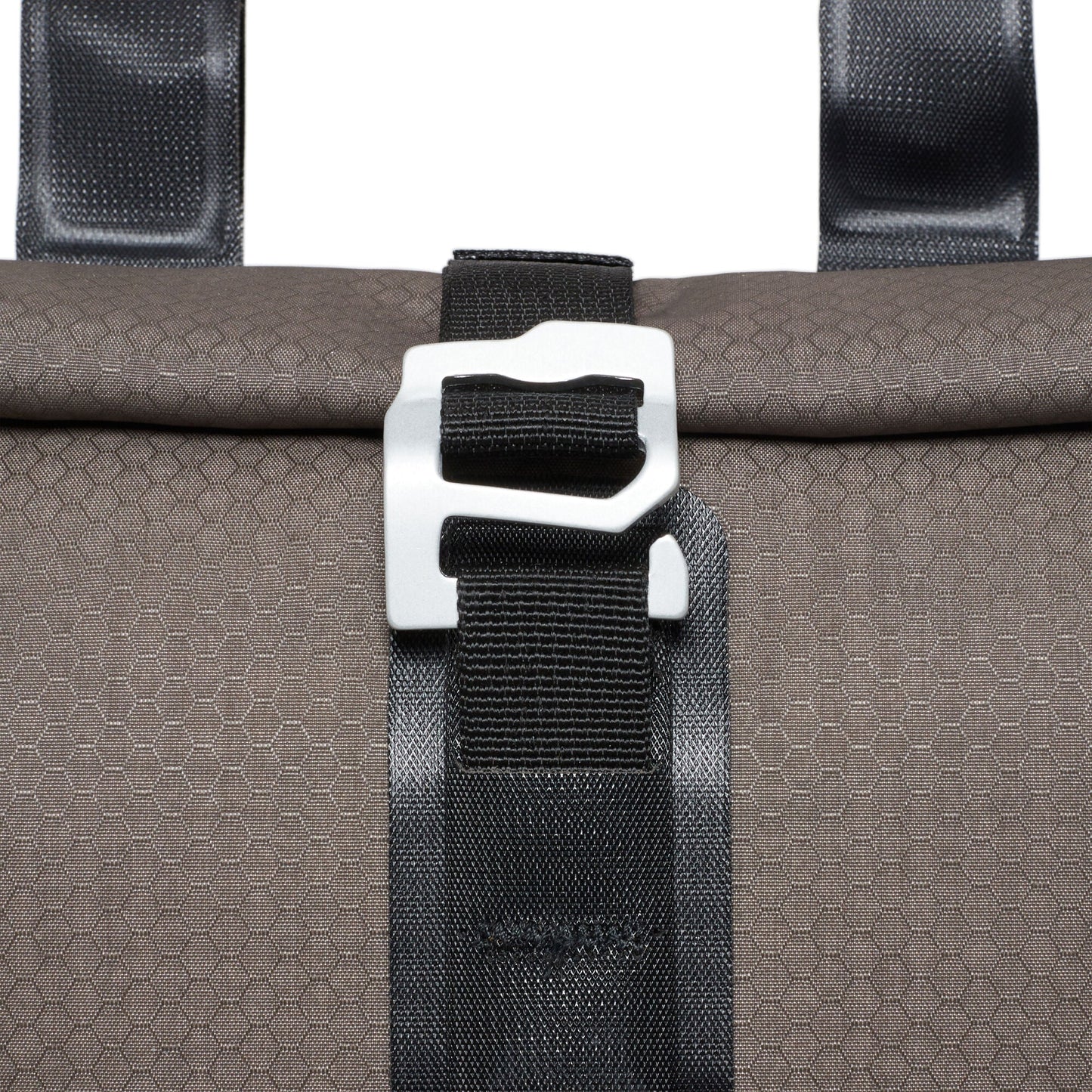 ORTLIEB BIKE PACKING HANDLEBAR ACCESSORY-PACK DARK SAND 3.5L