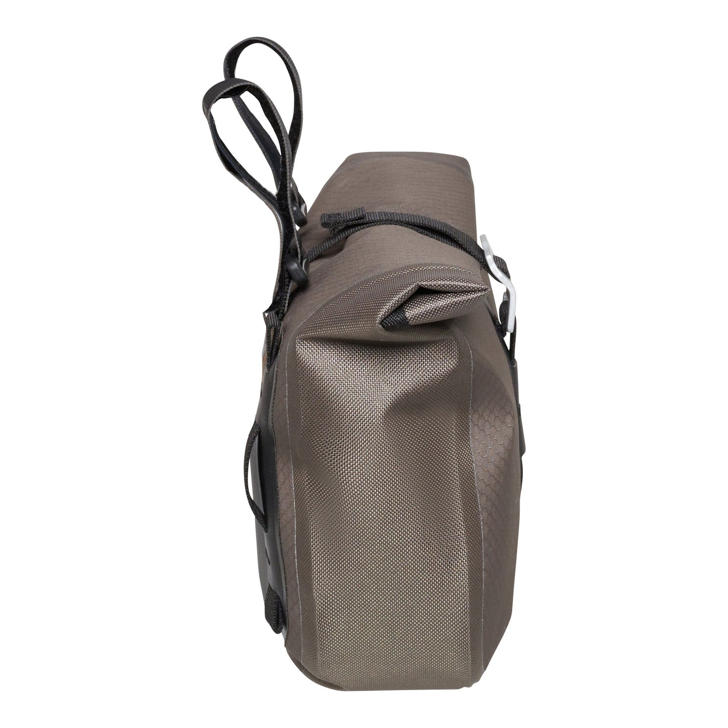 ORTLIEB BIKE PACKING HANDLEBAR ACCESSORY-PACK DARK SAND 3.5L