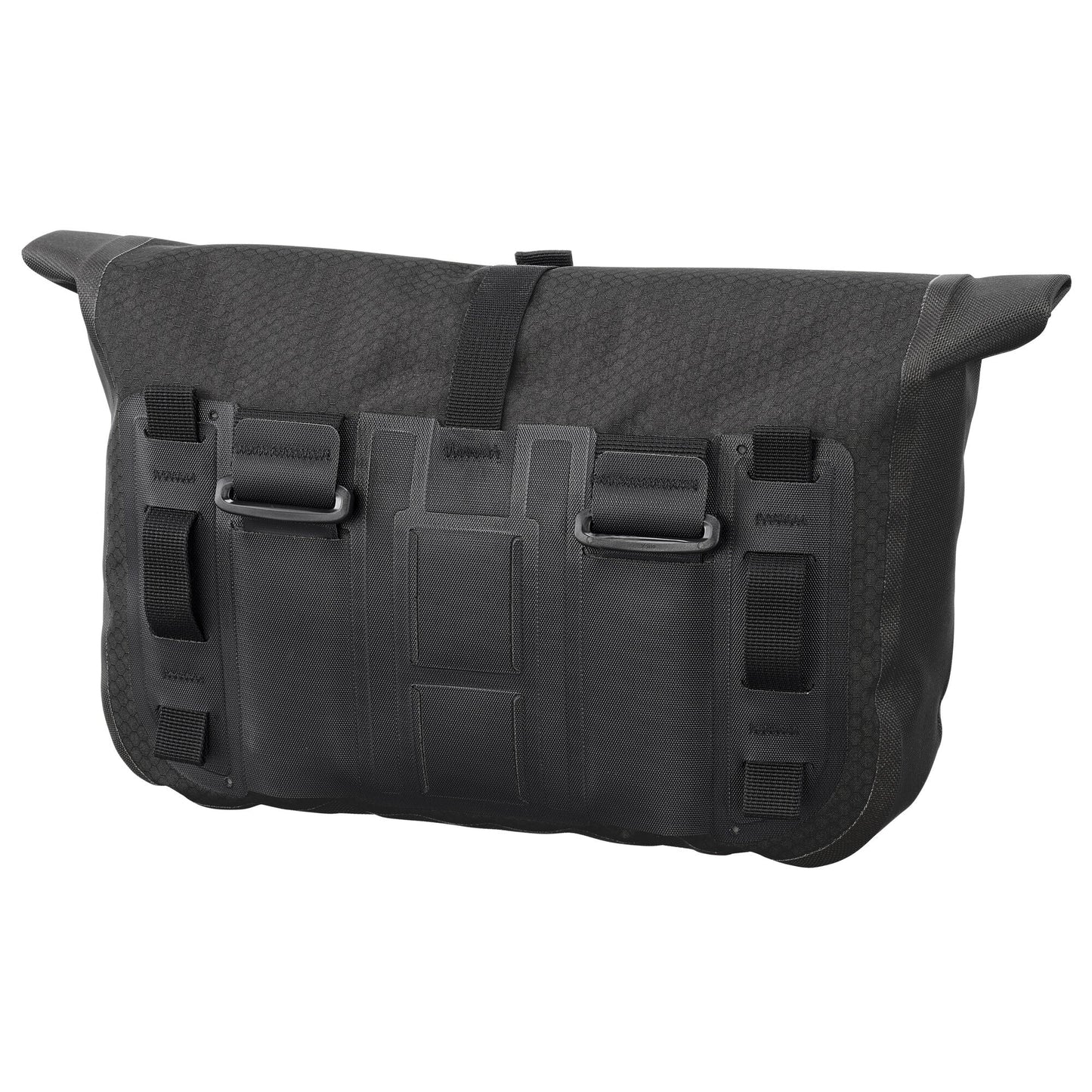 ORTLIEB BIKE PACKING HANDLEBAR ACCESSORY-PACK DARK SAND 3.5L