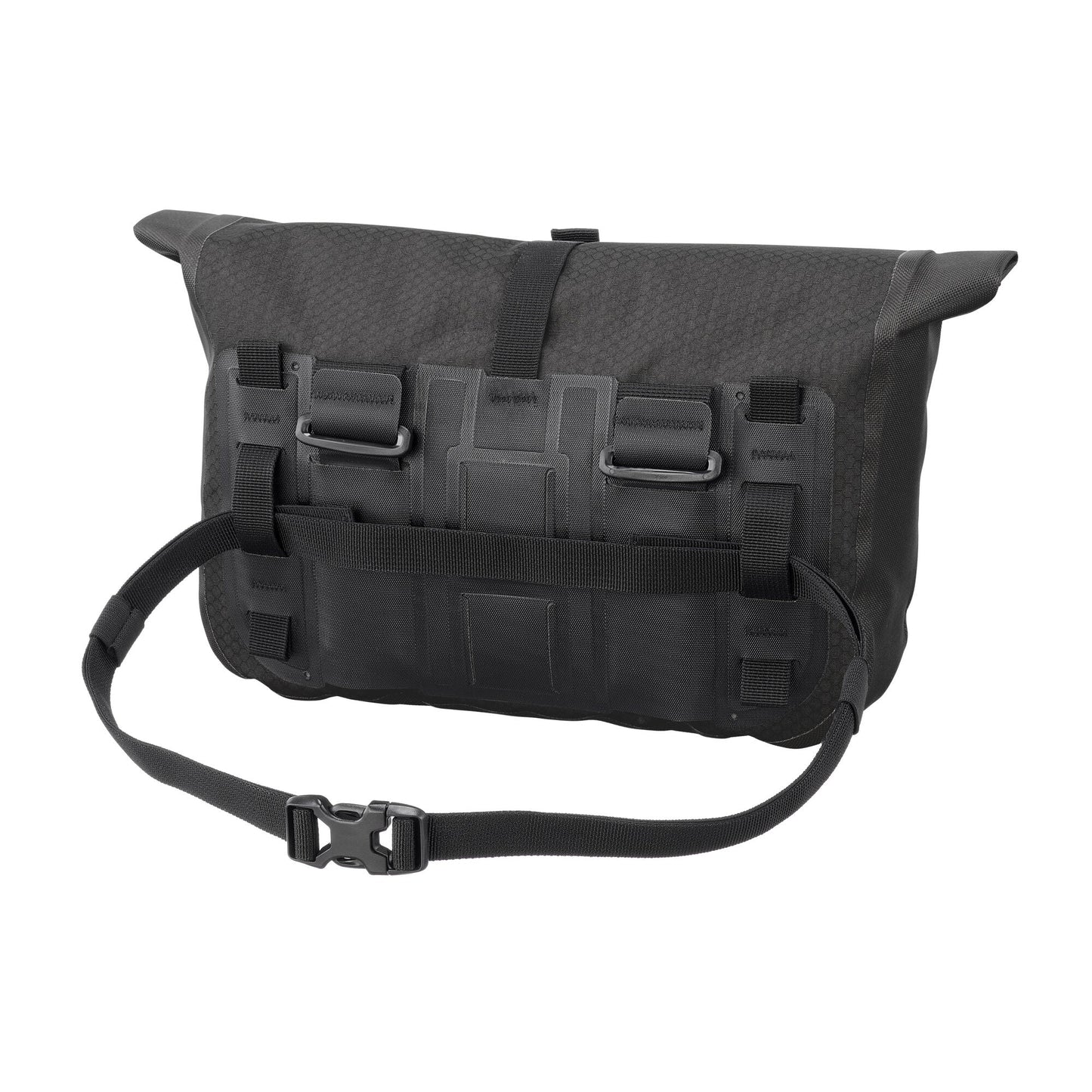 ORTLIEB BIKE PACKING HANDLEBAR ACCESSORY-PACK DARK SAND 3.5L