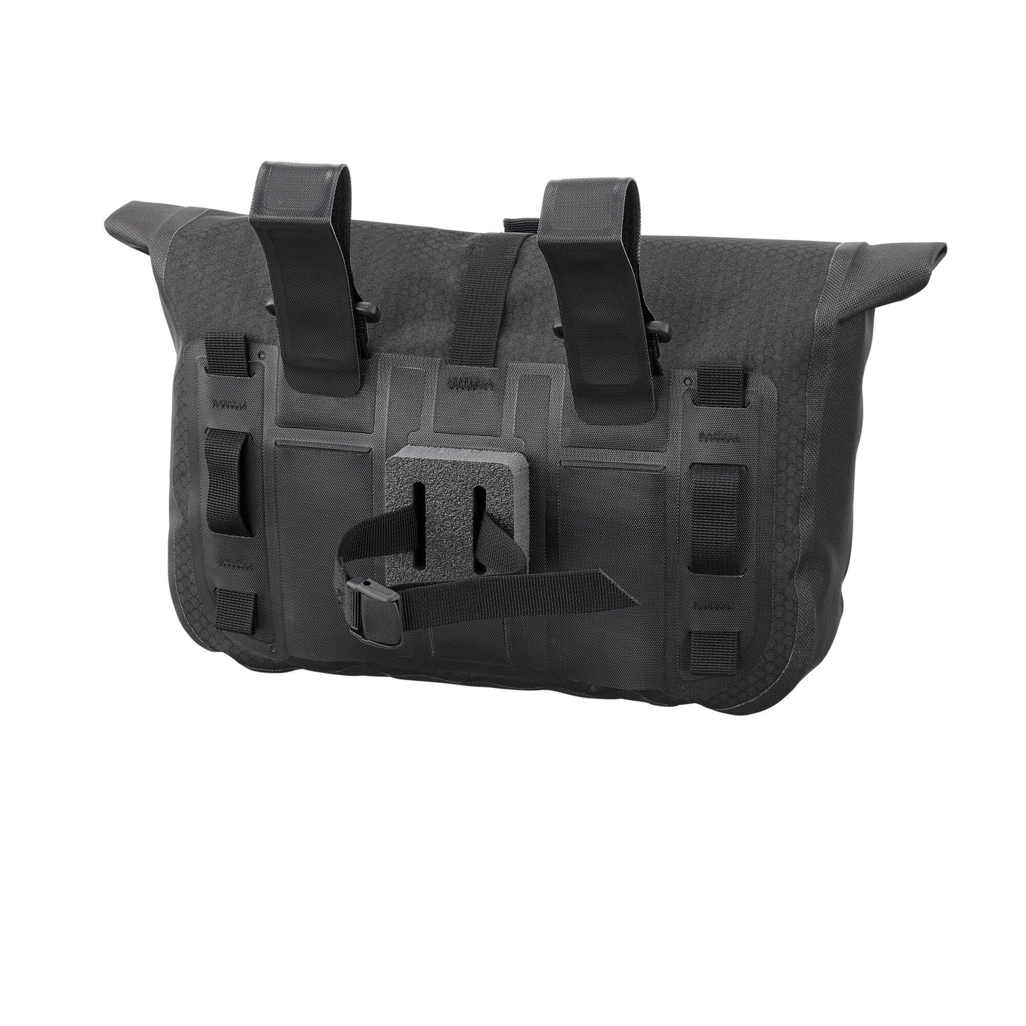 ORTLIEB BIKE PACKING HANDLEBAR ACCESSORY-PACK DARK SAND 3.5L