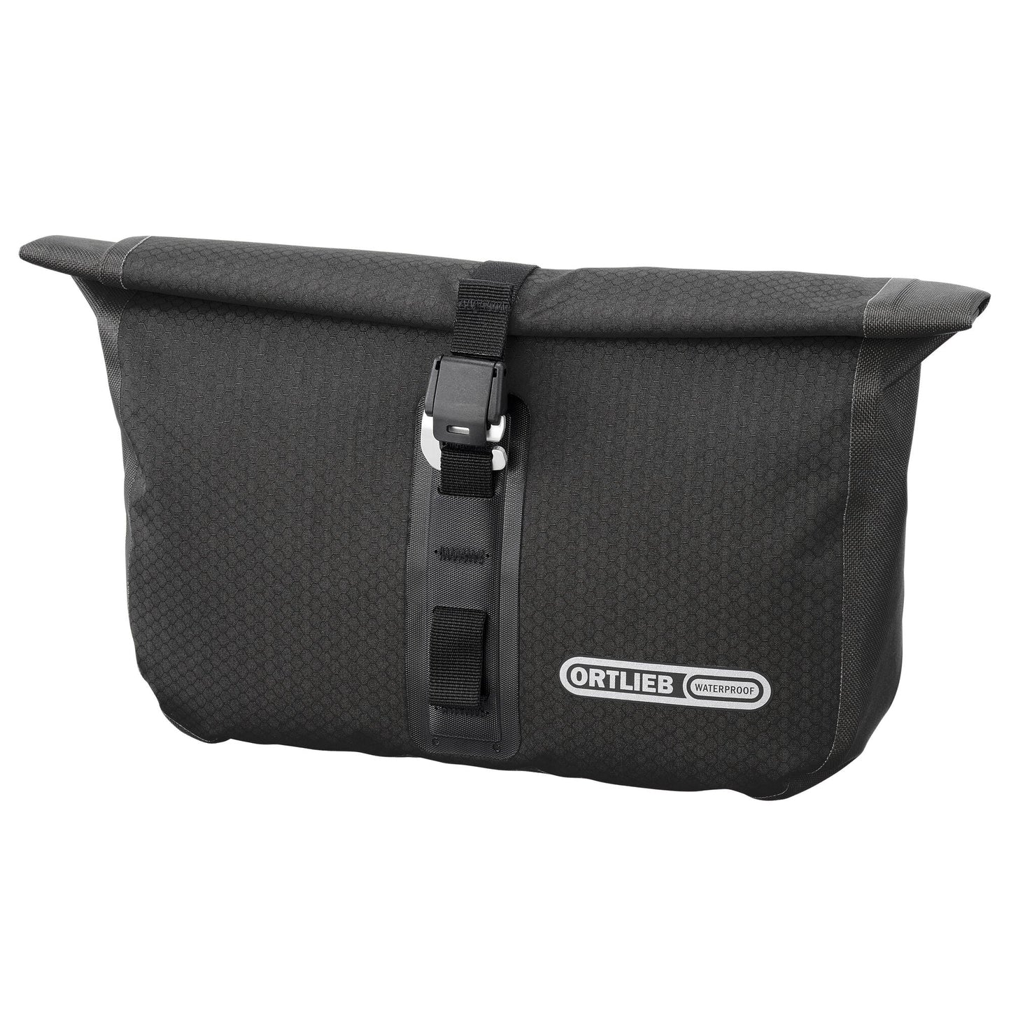 ORTLIEB BIKE PACKING HANDLEBAR ACCESSORY-PACK DARK SAND 3.5L