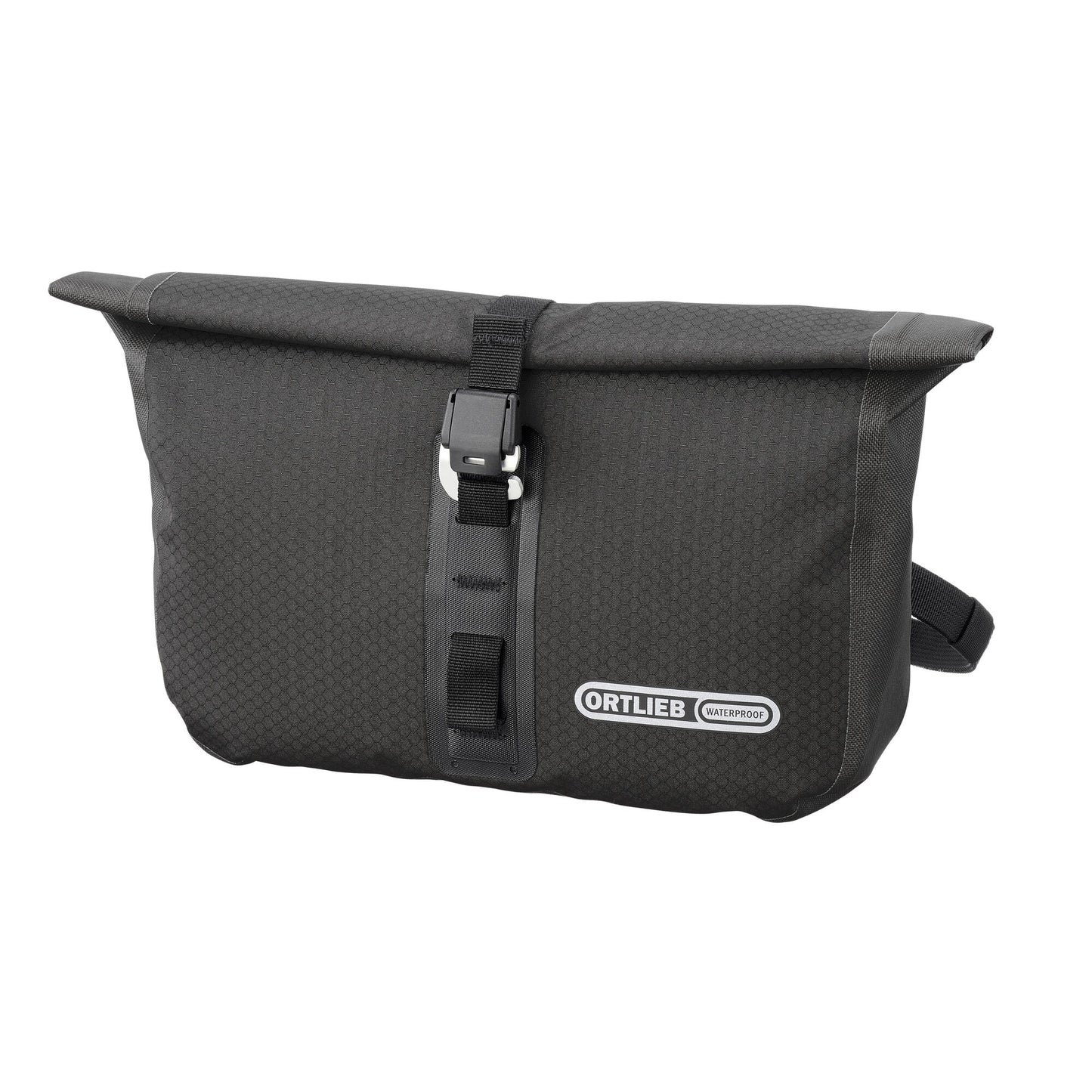 ORTLIEB BIKE PACKING HANDLEBAR ACCESSORY-PACK DARK SAND 3.5L