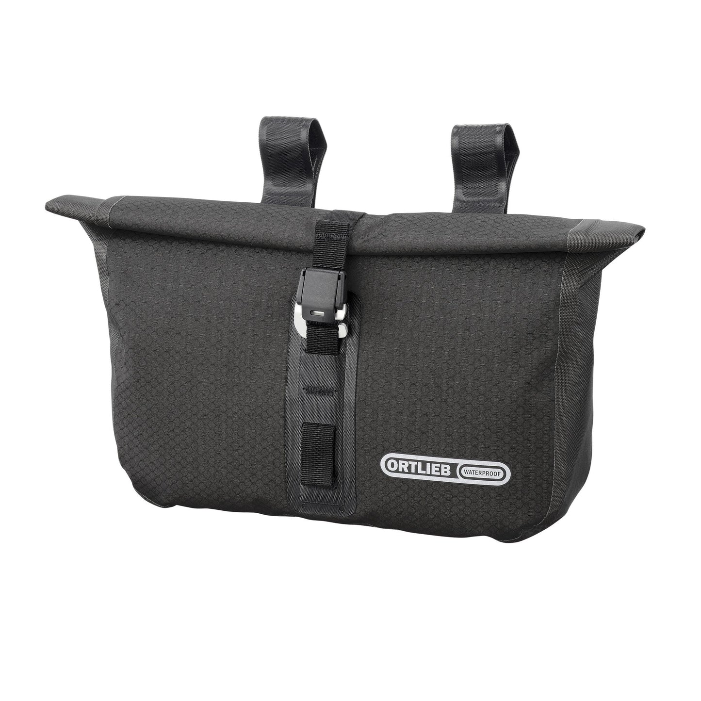ORTLIEB BIKE PACKING HANDLEBAR ACCESSORY-PACK DARK SAND 3.5L