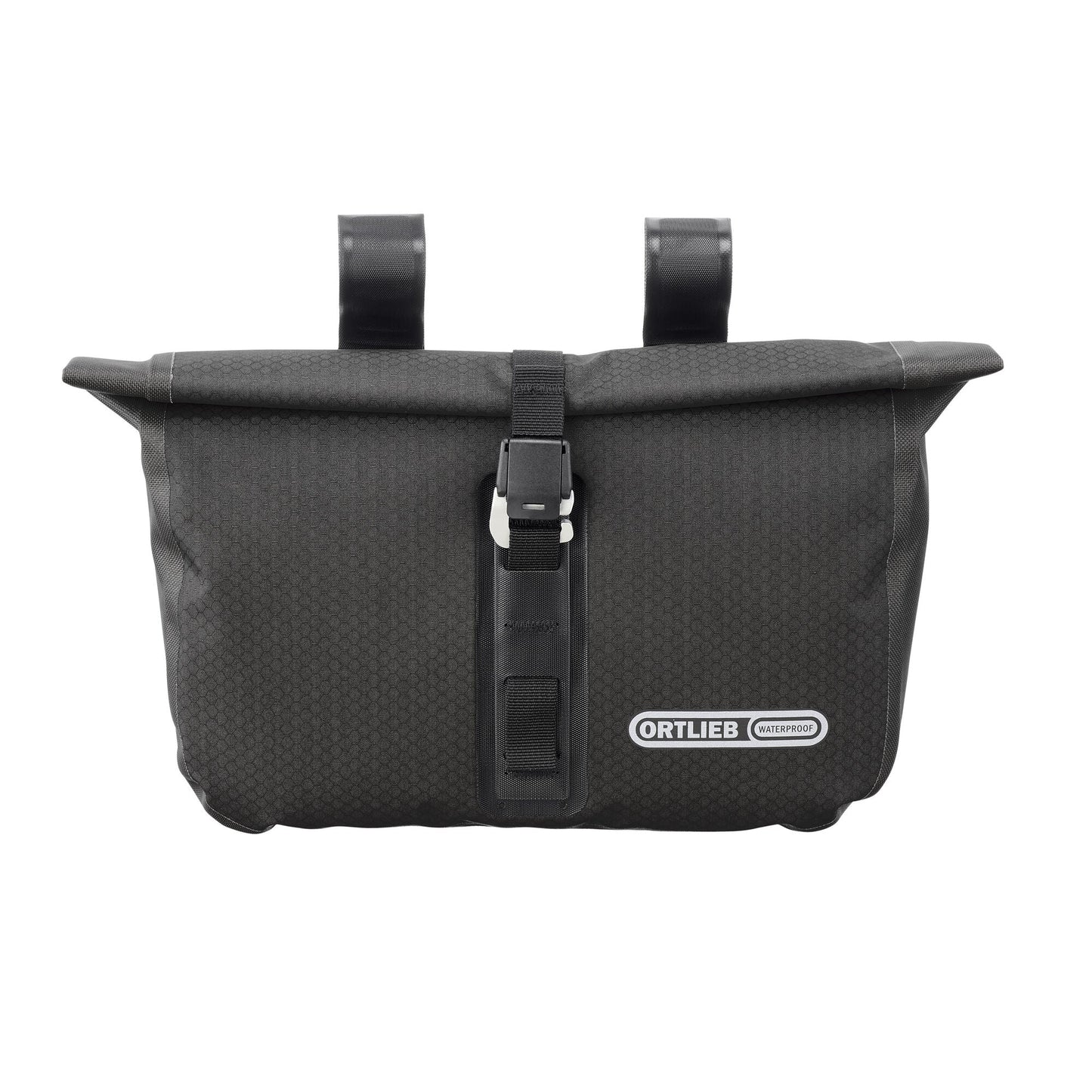ORTLIEB BIKE PACKING HANDLEBAR ACCESSORY-PACK DARK SAND 3.5L