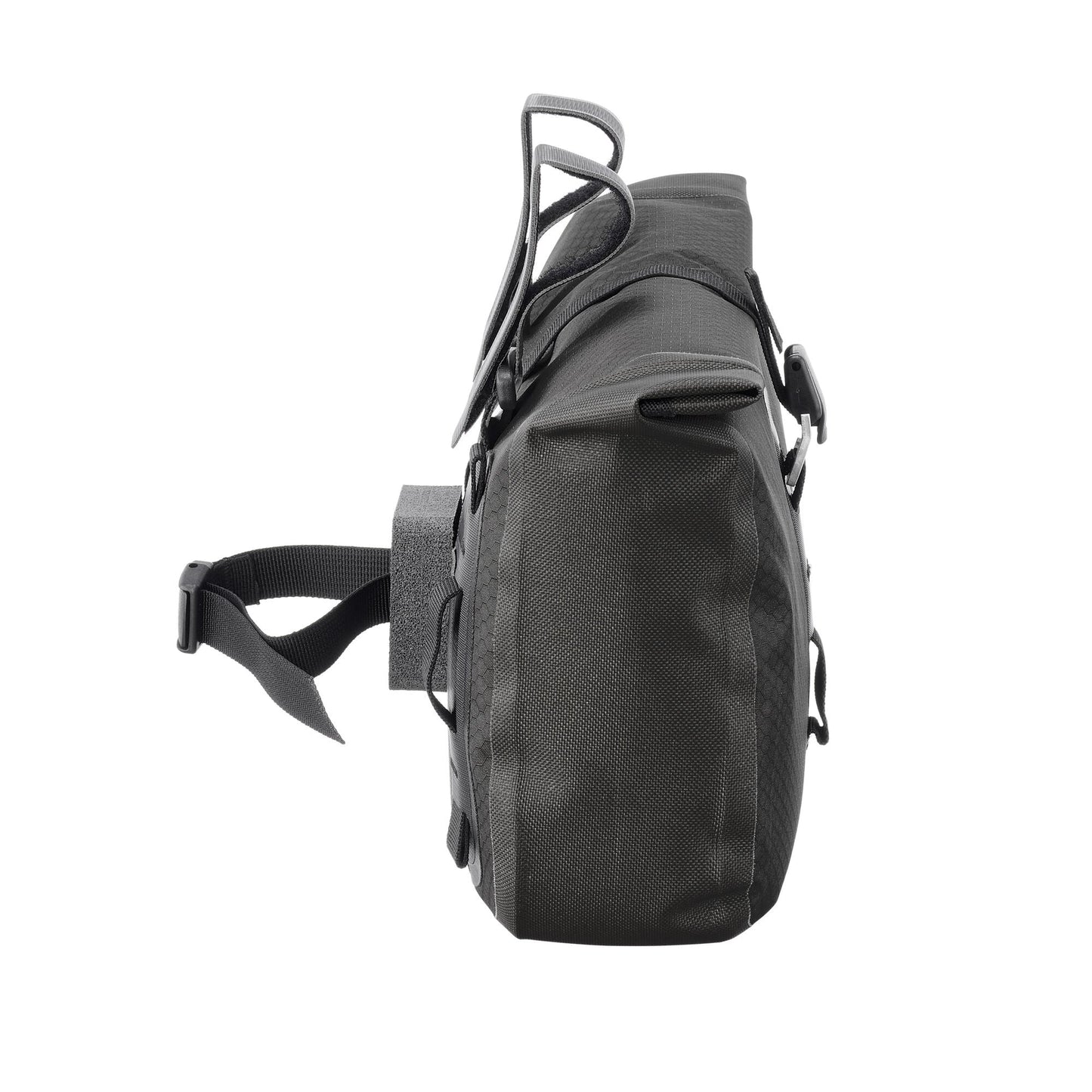 ORTLIEB BIKE PACKING HANDLEBAR ACCESSORY-PACK DARK SAND 3.5L