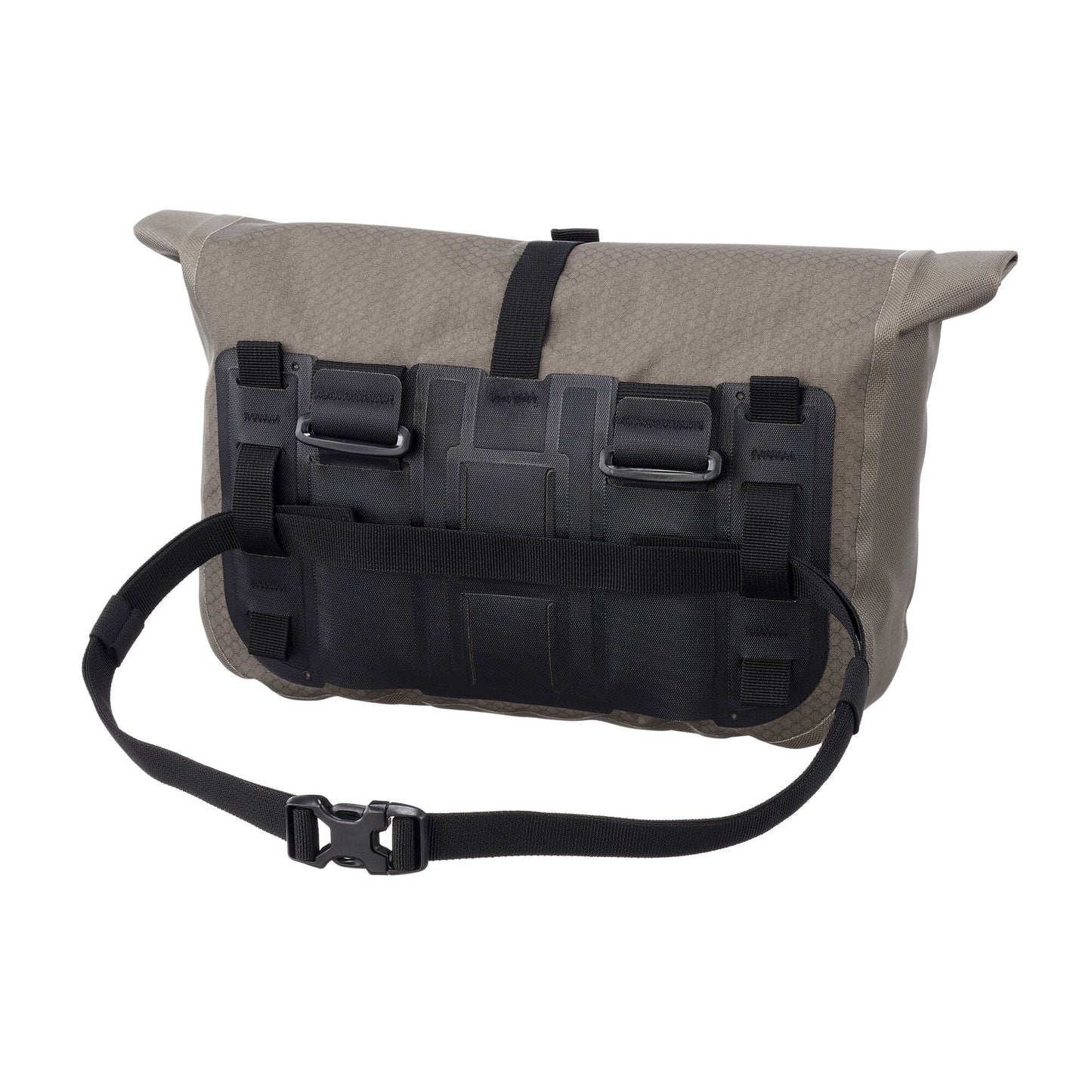 ORTLIEB BIKE PACKING HANDLEBAR ACCESSORY-PACK DARK SAND 3.5L
