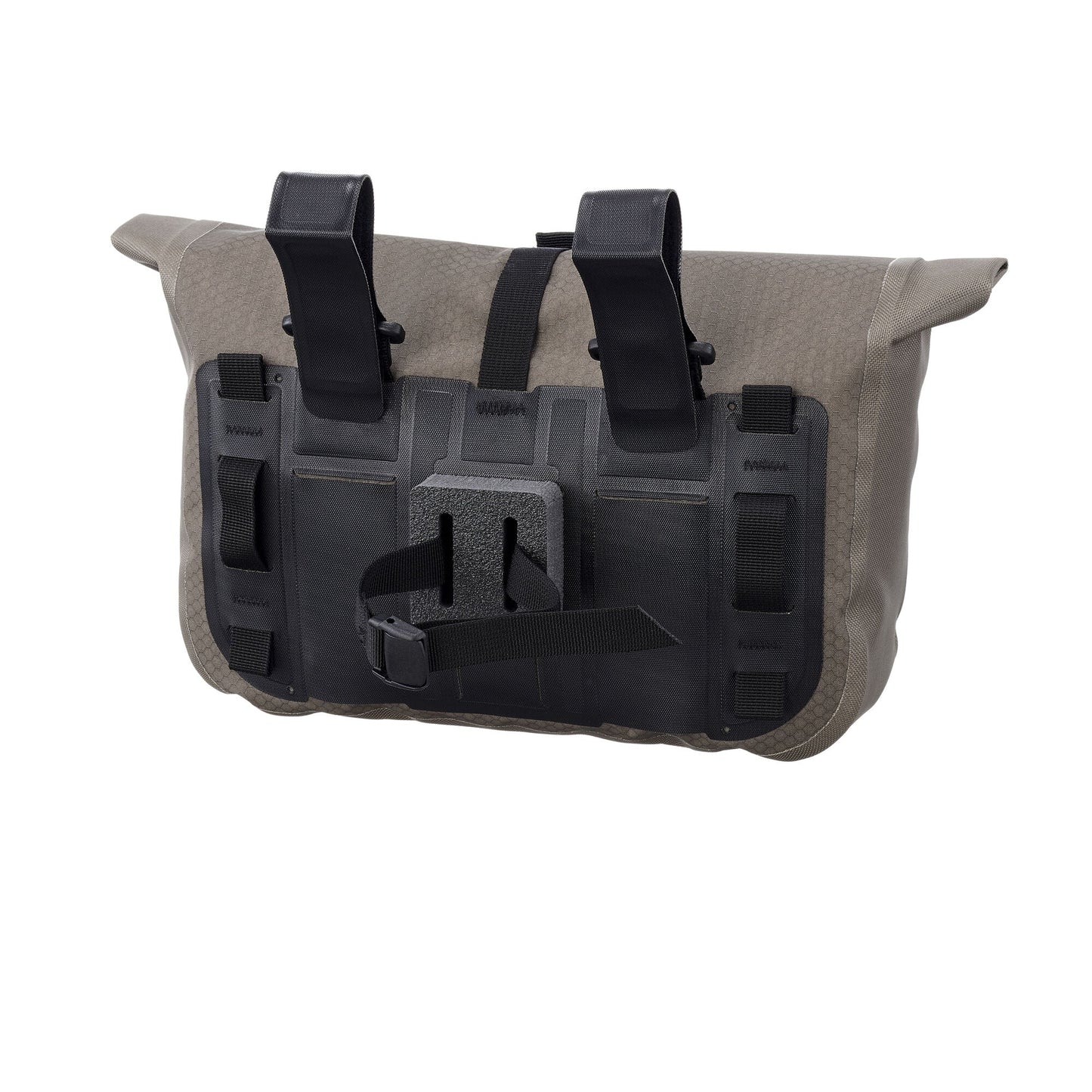 ORTLIEB BIKE PACKING HANDLEBAR ACCESSORY-PACK DARK SAND 3.5L