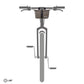 ORTLIEB BIKE PACKING HANDLEBAR ACCESSORY-PACK DARK SAND 3.5L