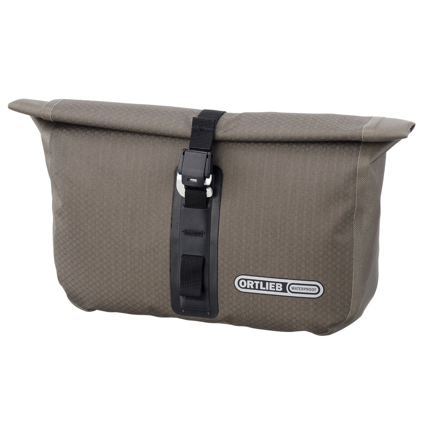 ORTLIEB BIKE PACKING HANDLEBAR ACCESSORY-PACK DARK SAND 3.5L
