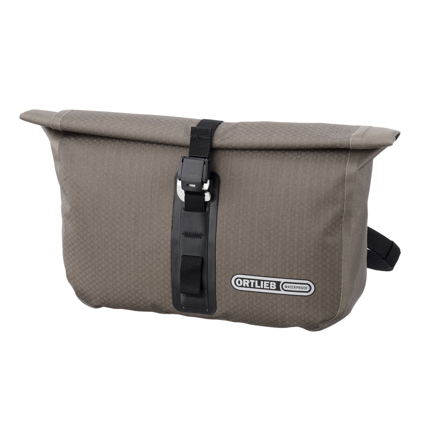 ORTLIEB BIKE PACKING HANDLEBAR ACCESSORY-PACK DARK SAND 3.5L