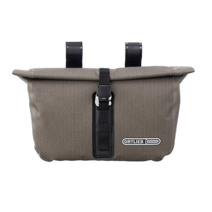 ORTLIEB BIKE PACKING HANDLEBAR ACCESSORY-PACK DARK SAND 3.5L