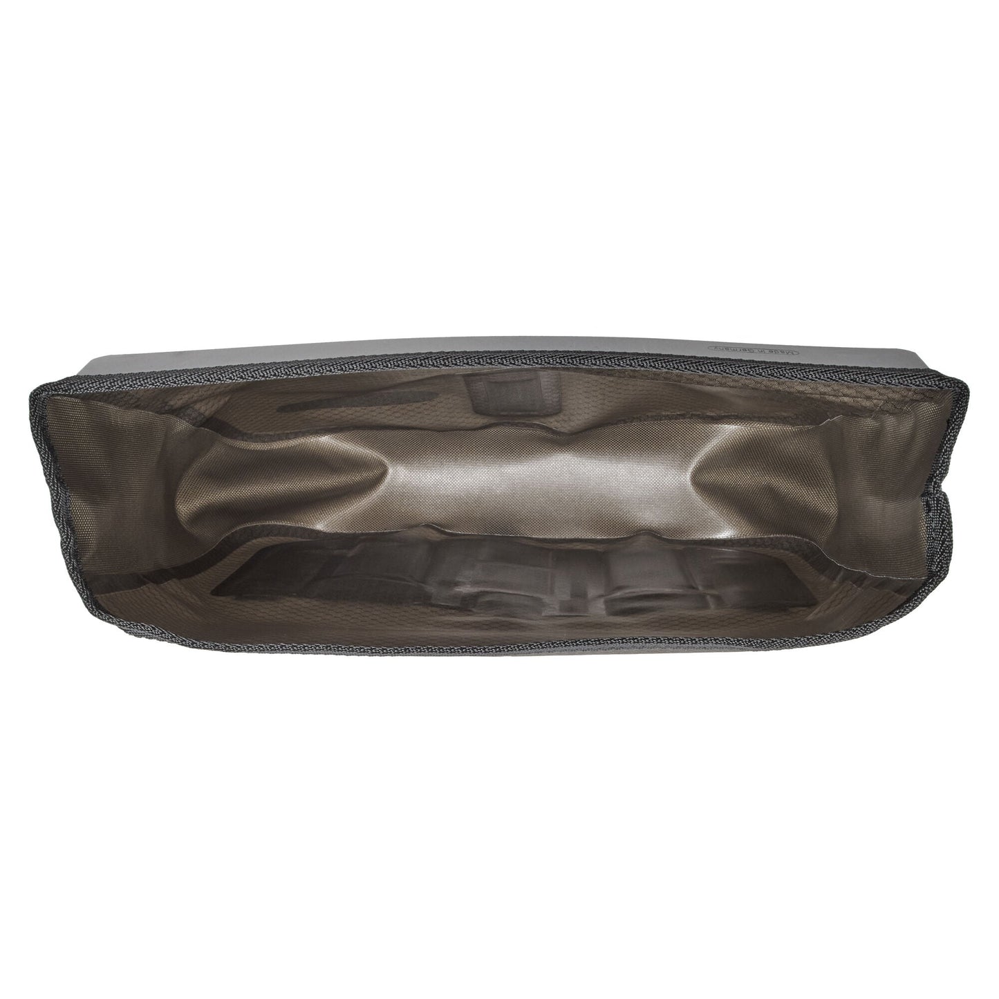 ORTLIEB BIKE PACKING HANDLEBAR ACCESSORY-PACK DARK SAND 3.5L