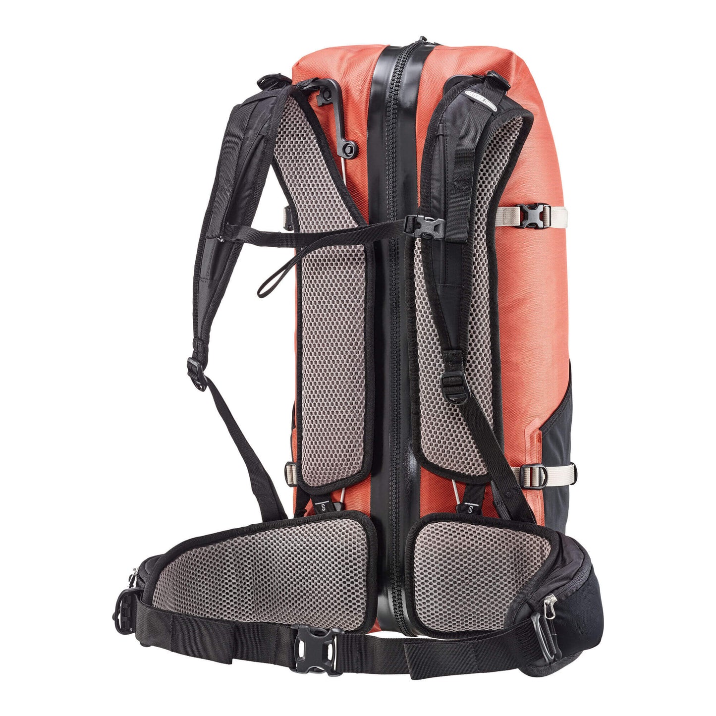 ORTLIEB BACKPACK ATRACK ROOIBOS 25L