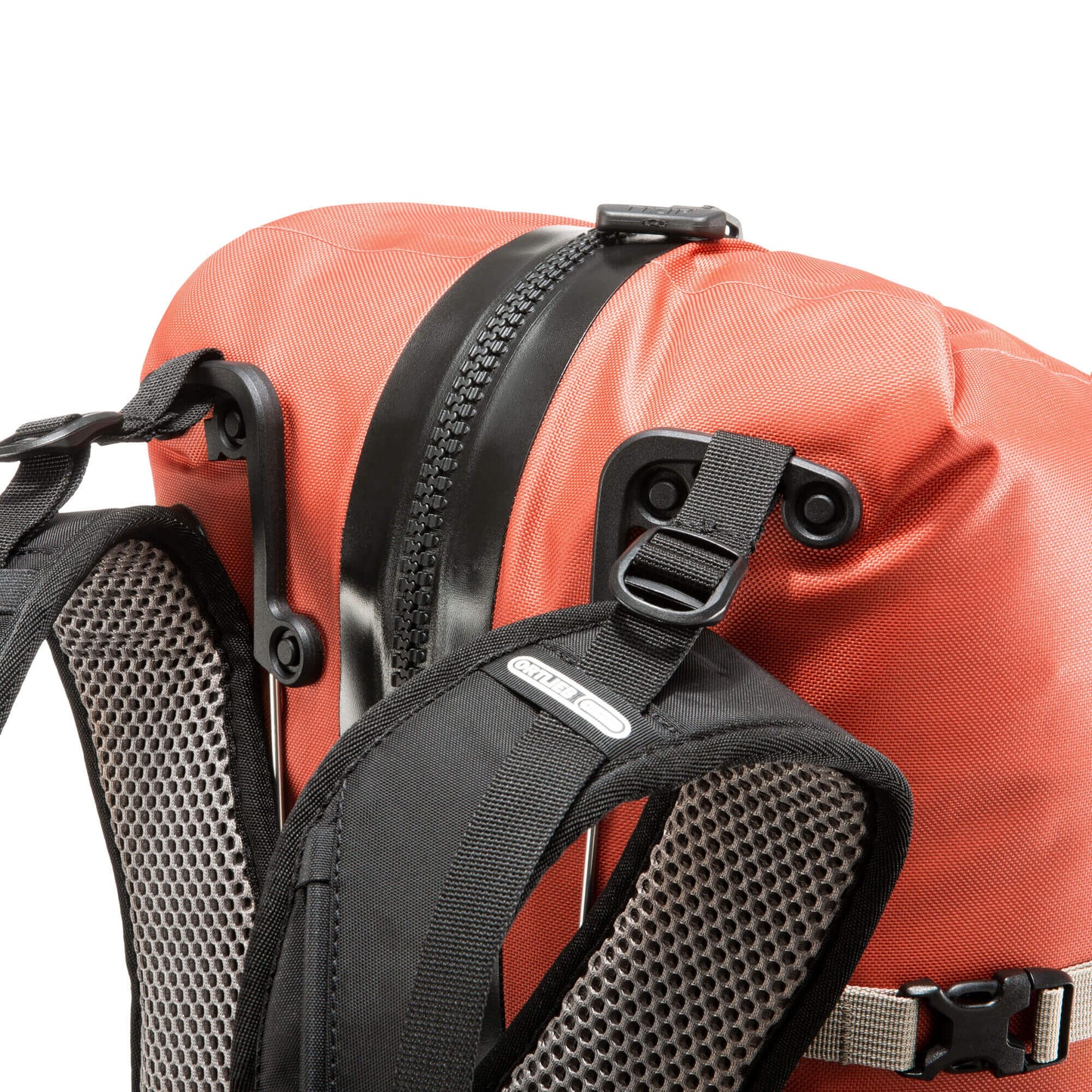 ORTLIEB BACKPACK ATRACK ROOIBOS 25L