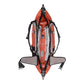 ORTLIEB BACKPACK ATRACK ROOIBOS 25L