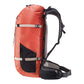 ORTLIEB BACKPACK ATRACK ROOIBOS 25L