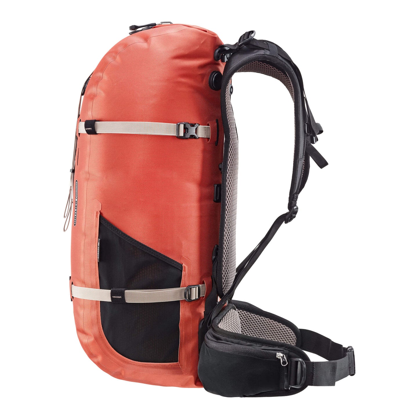 ORTLIEB BACKPACK ATRACK ROOIBOS 25L