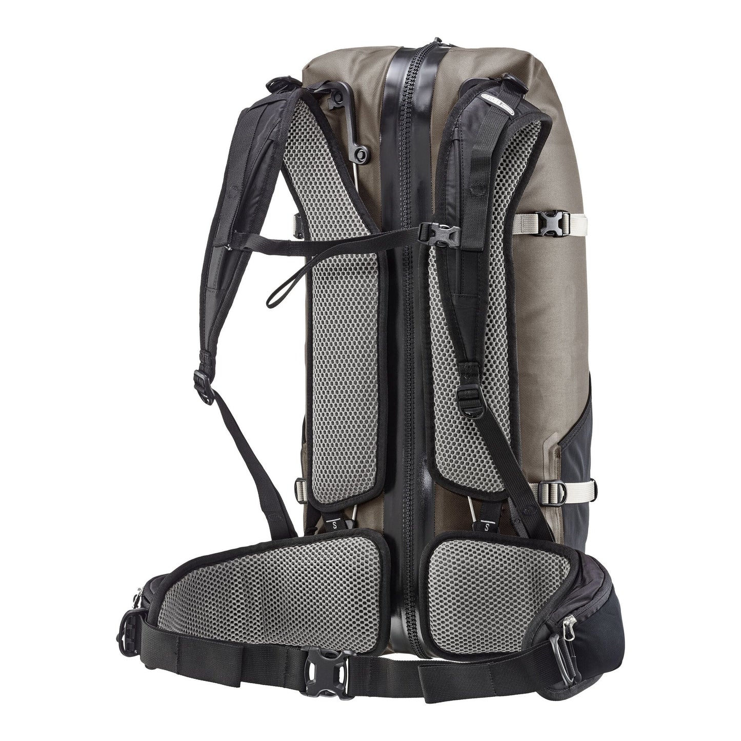 ORTLIEB BACKPACK ATRACK ROOIBOS 25L