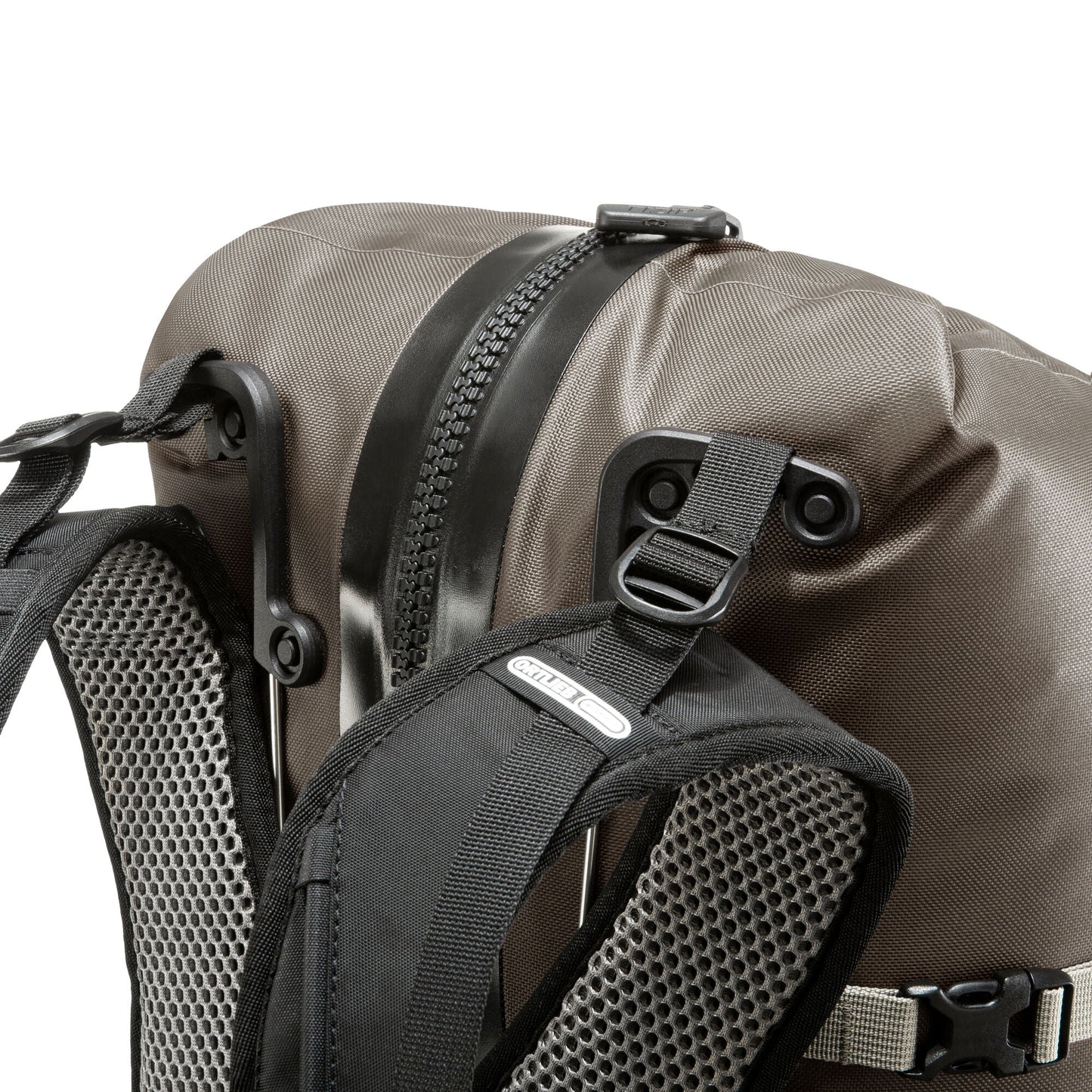 ORTLIEB BACKPACK ATRACK ROOIBOS 25L