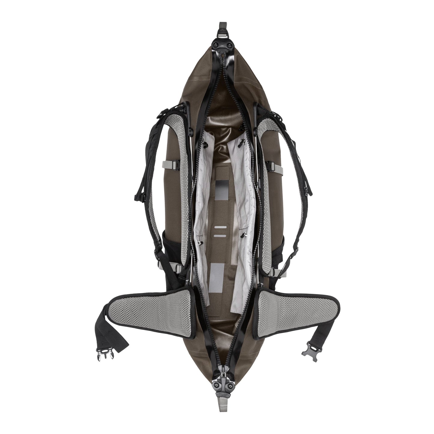 ORTLIEB BACKPACK ATRACK ROOIBOS 25L