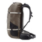 ORTLIEB BACKPACK ATRACK ROOIBOS 25L