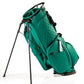 Player Preferred Golf Stand Bag- Emerald
