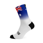 Australia Flag Socks