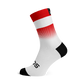 Austria Flag Socks