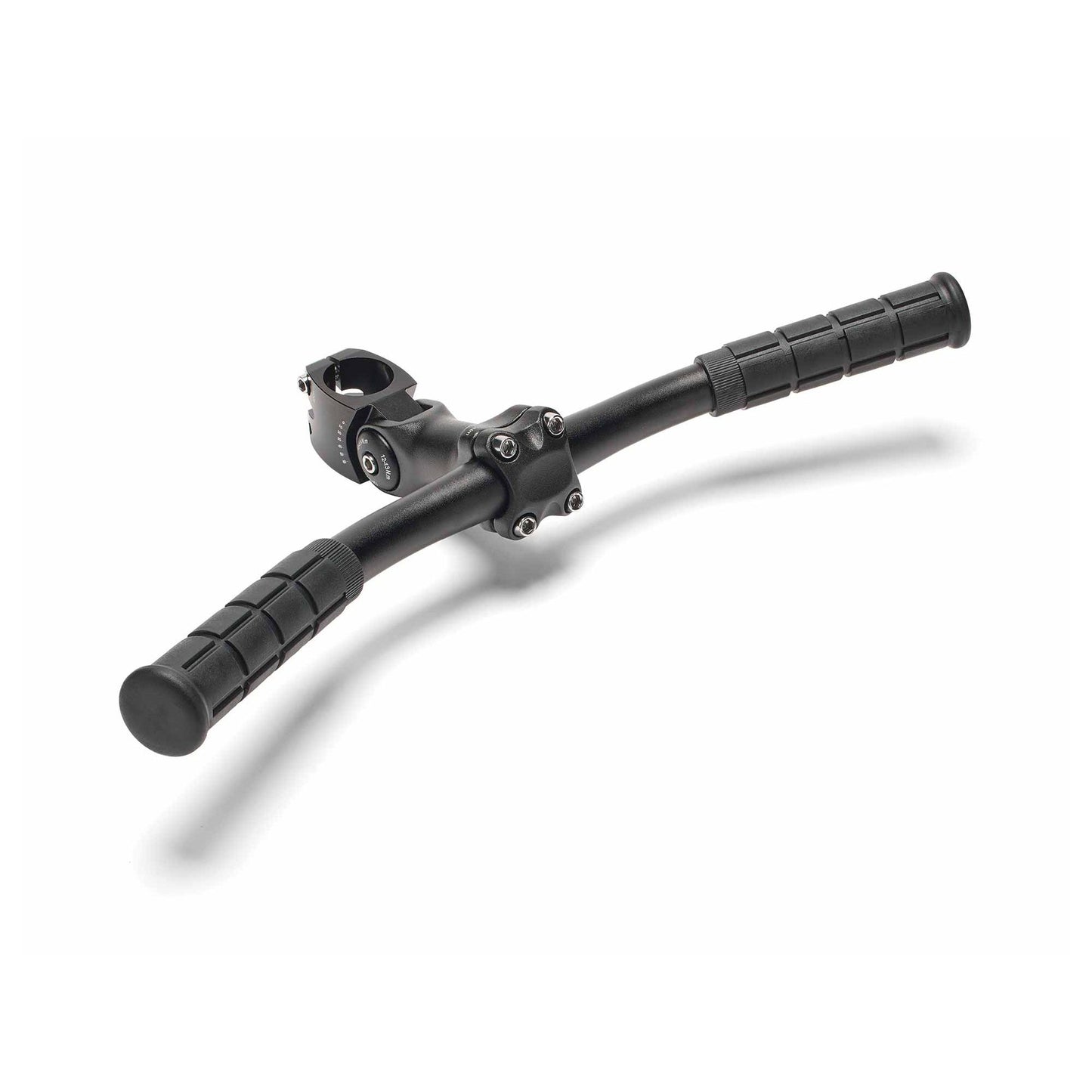 BENNO ACCESSORIES  BLACK 30.9MM  