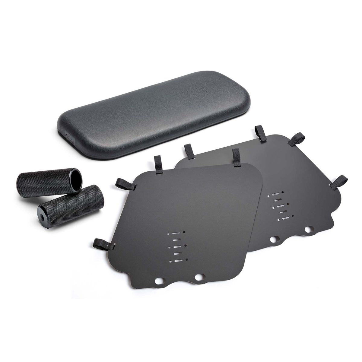 BENNO ACCESSORIES  BLACK OS  