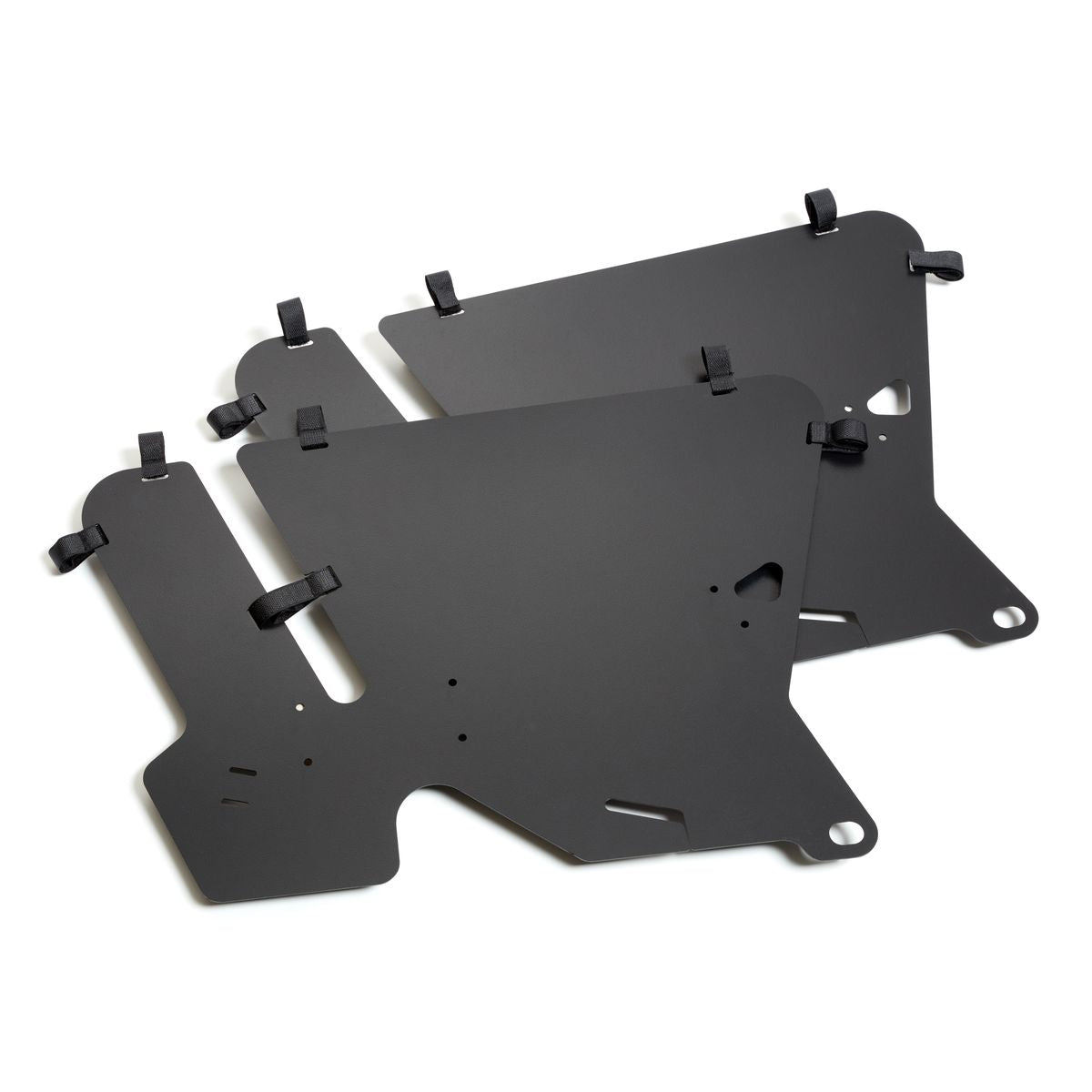 BENNO ACCESSORIES  BLACK NA  