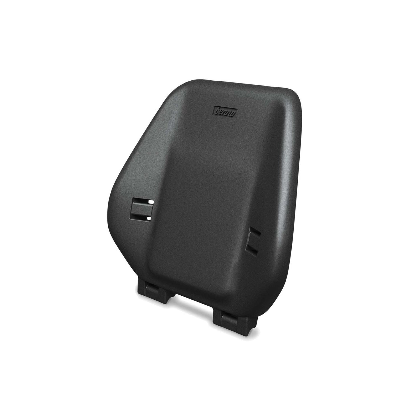 BENNO PASSENGER BACK REST BLACK