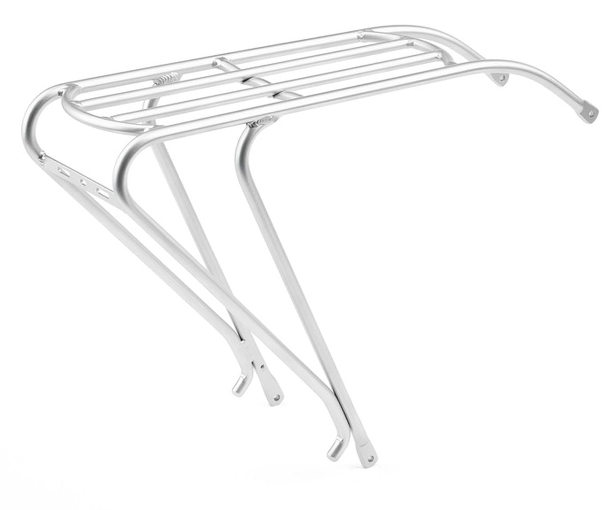 BENNO ACCESSORIES  SILVER O/S  