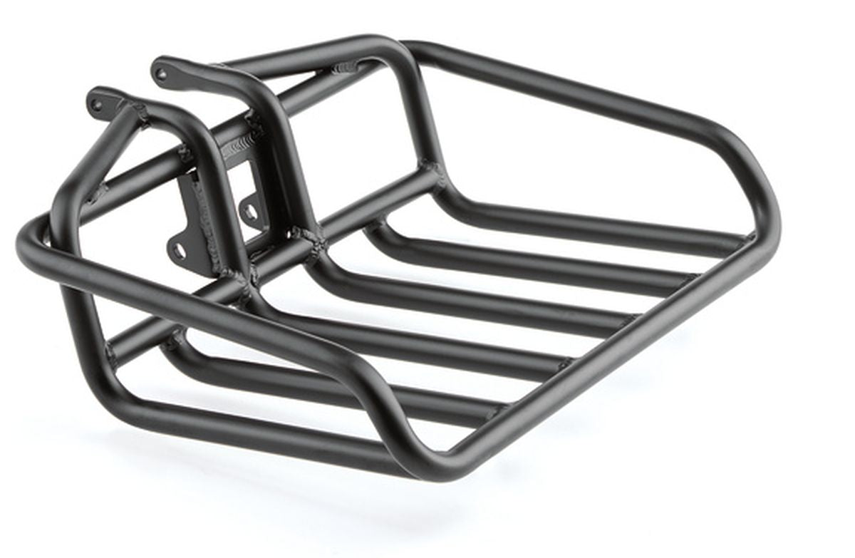 BENNO ACCESSORIES  Black OS  