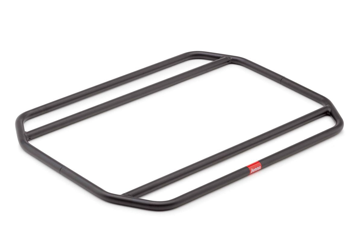 BENNO ACCESSORIES  Black OS  