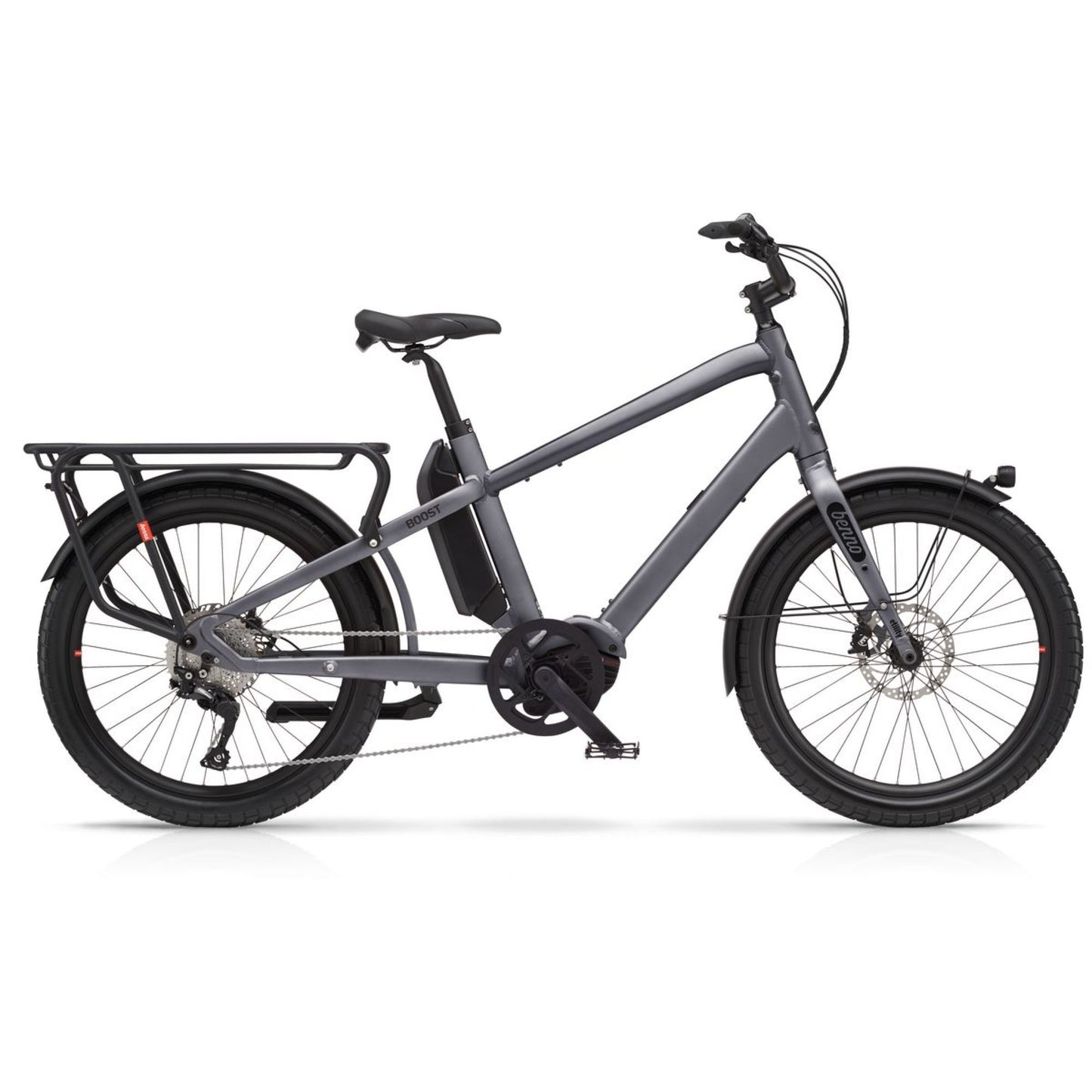 BENNO  ANTHRACITE GREY CX  