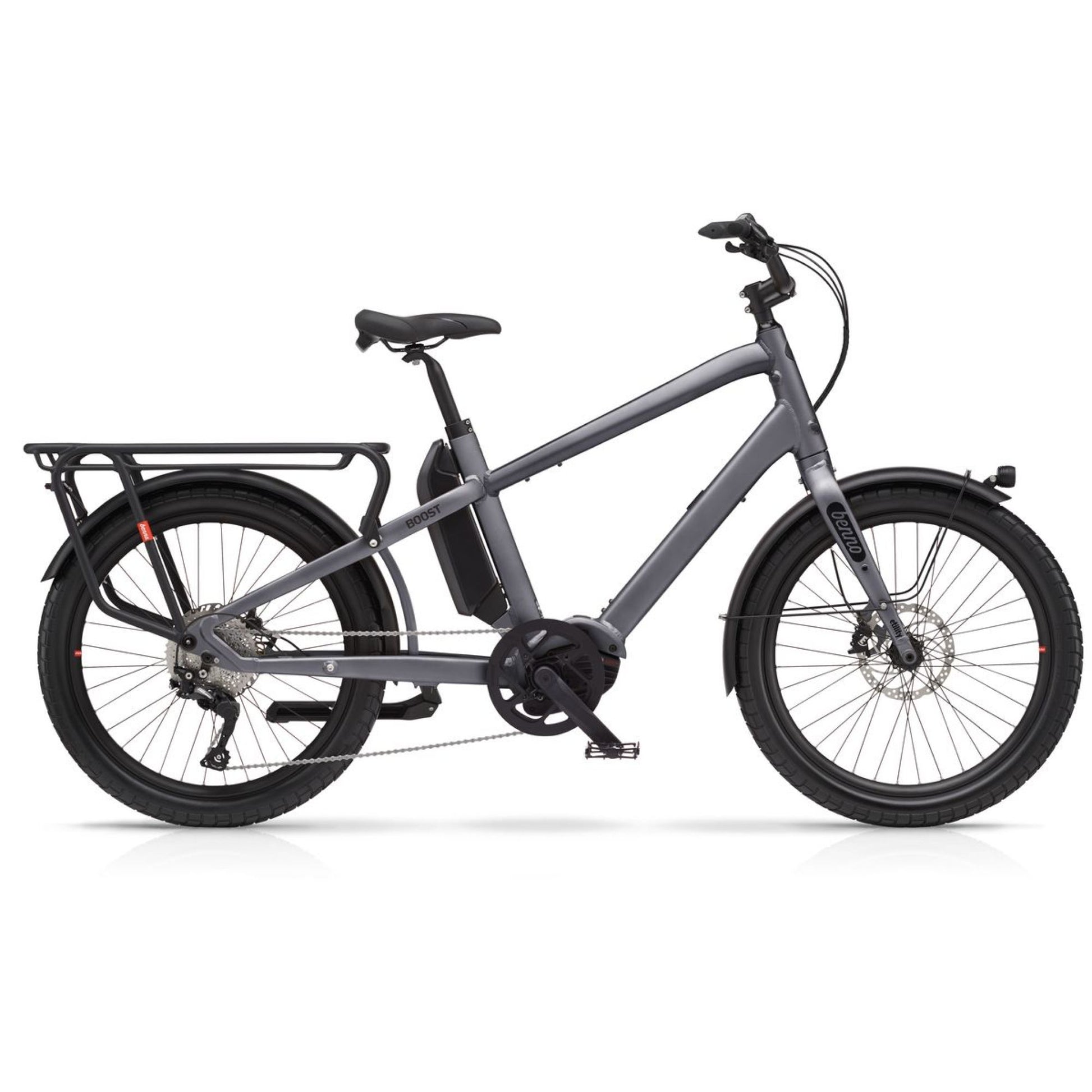 BENNO  ANTHRACITE GREY CX  