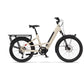 BENNO  Bone Gray CX  