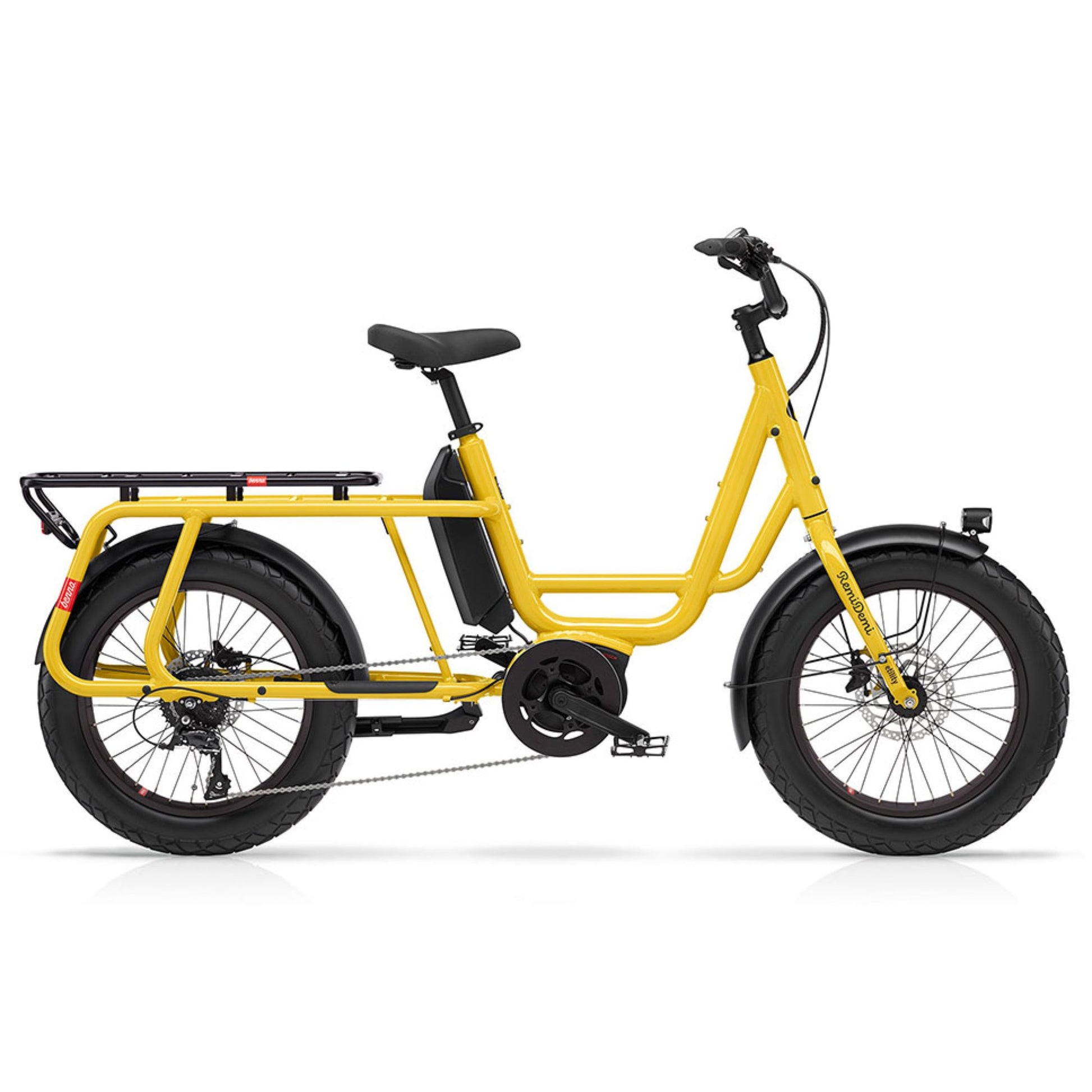 BENNO  Turmeric Yellow Performance  