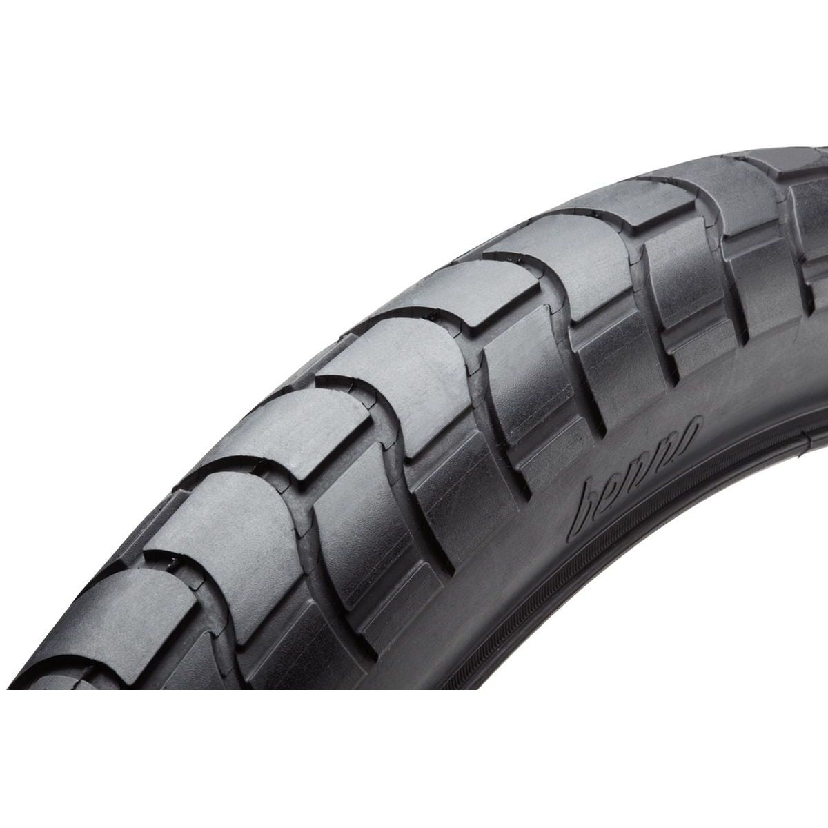 BENNO ACCESSORIES  Black 24X2.6  