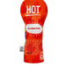 "Fairway cover featuring Taco Bell hot sauce design, with vibrant colors and playful graphics."
