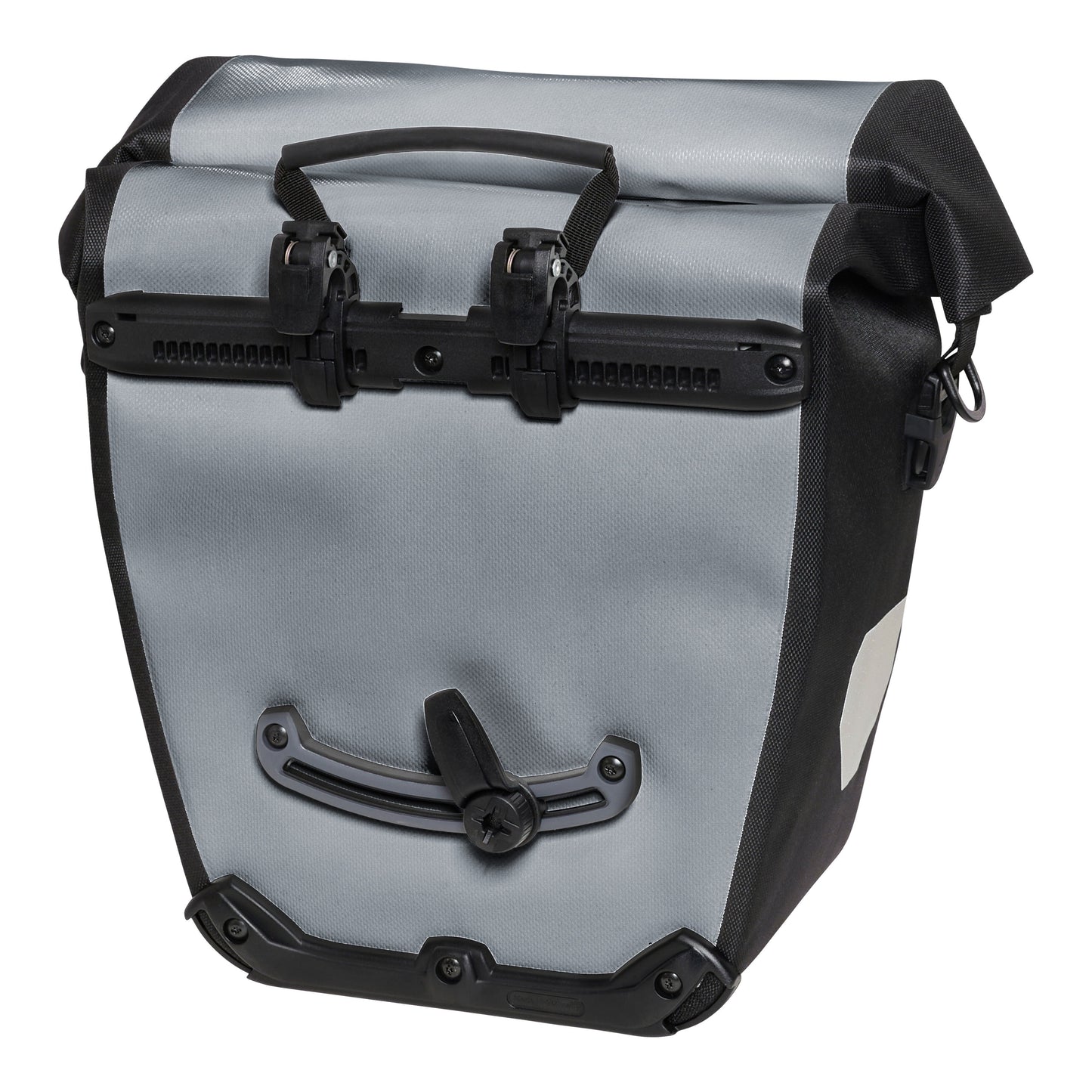 ORTLIEB PANNIER BACK-ROLLER CORE QL2.1 ALU GREY 20L