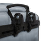 ORTLIEB PANNIER BACK-ROLLER CORE QL2.1 ALU GREY 20L