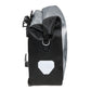 ORTLIEB PANNIER BACK-ROLLER CORE QL2.1 ALU GREY 20L